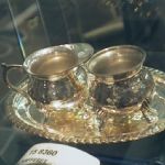 115 8360 Kaffeset